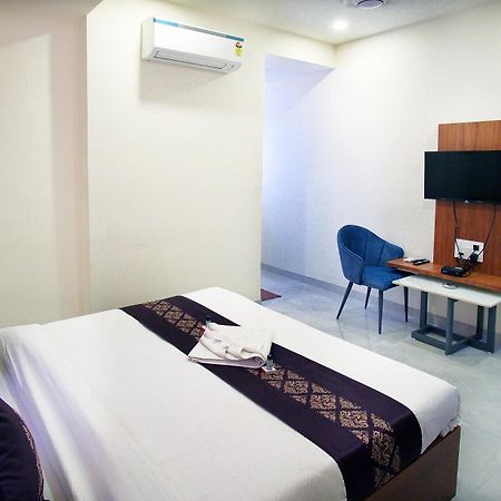Hotel The Marion Нашик Екстер'єр фото