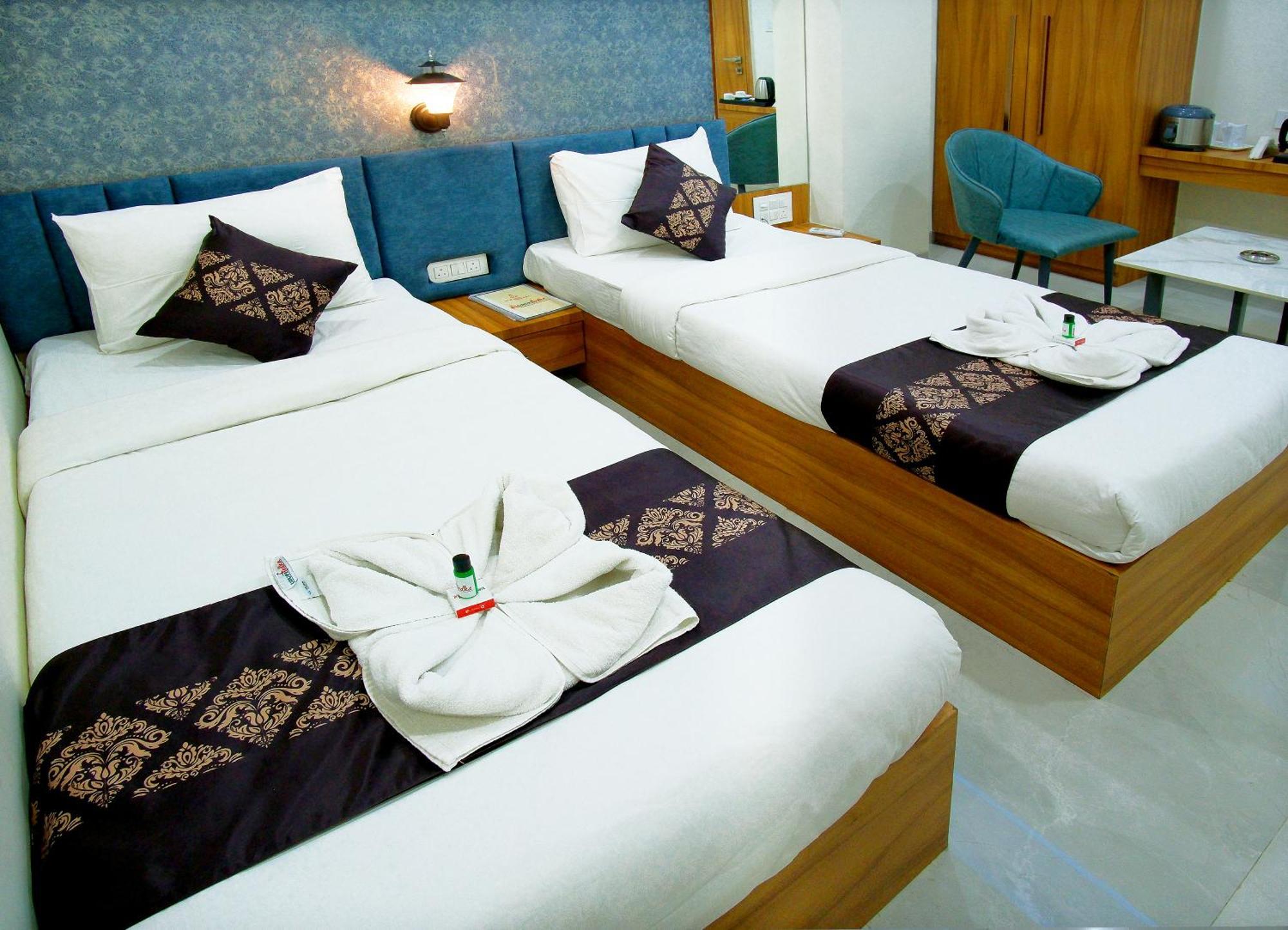 Hotel The Marion Нашик Екстер'єр фото