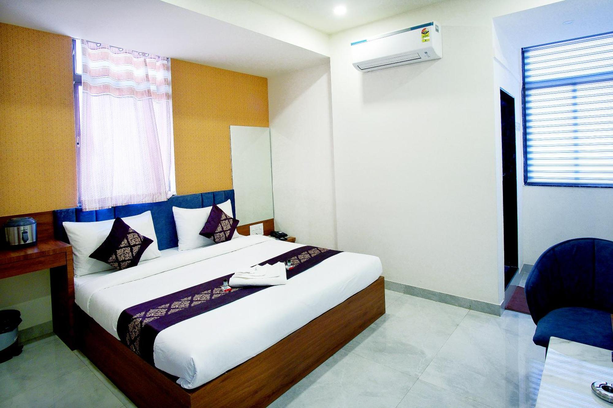 Hotel The Marion Нашик Екстер'єр фото