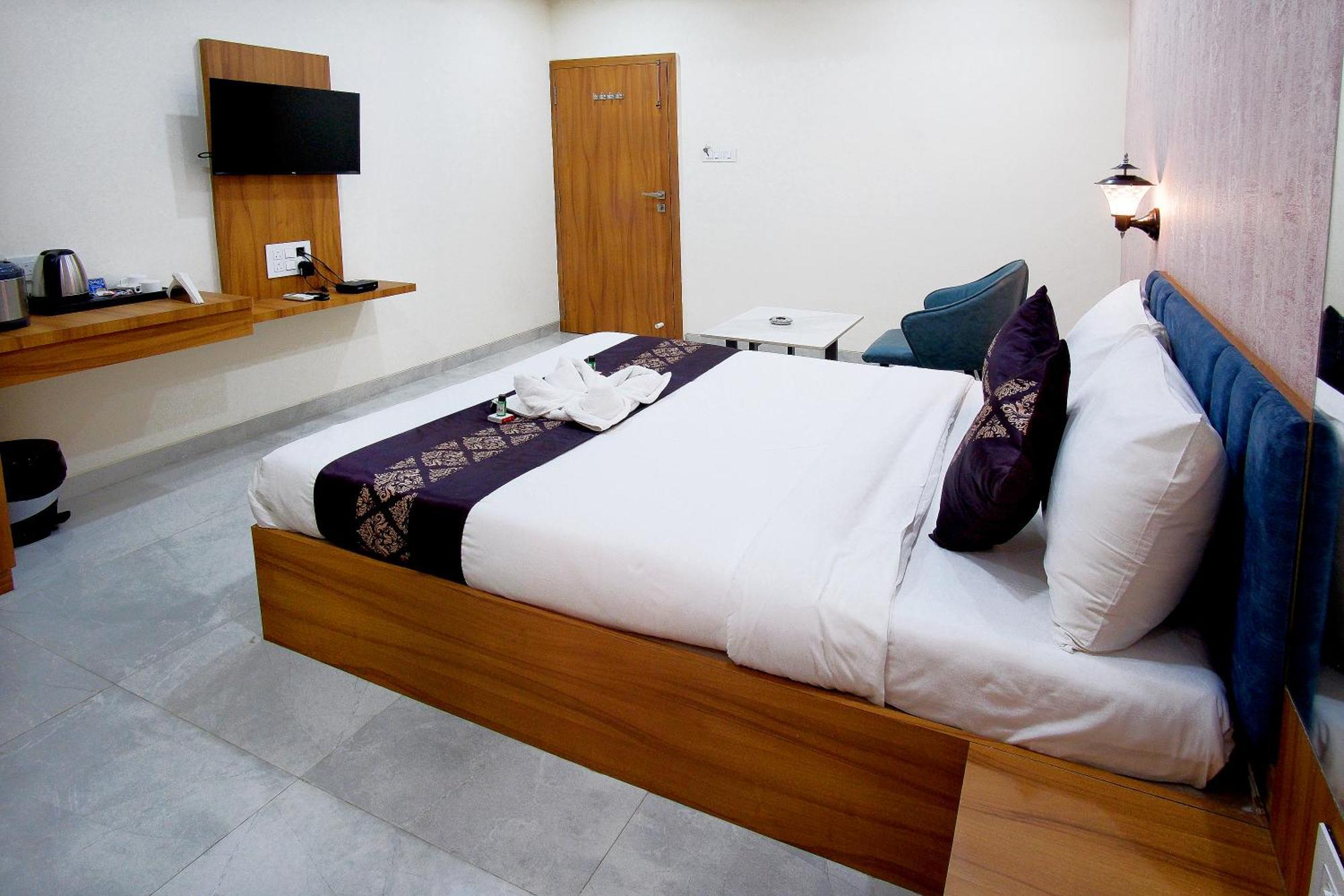 Hotel The Marion Нашик Екстер'єр фото
