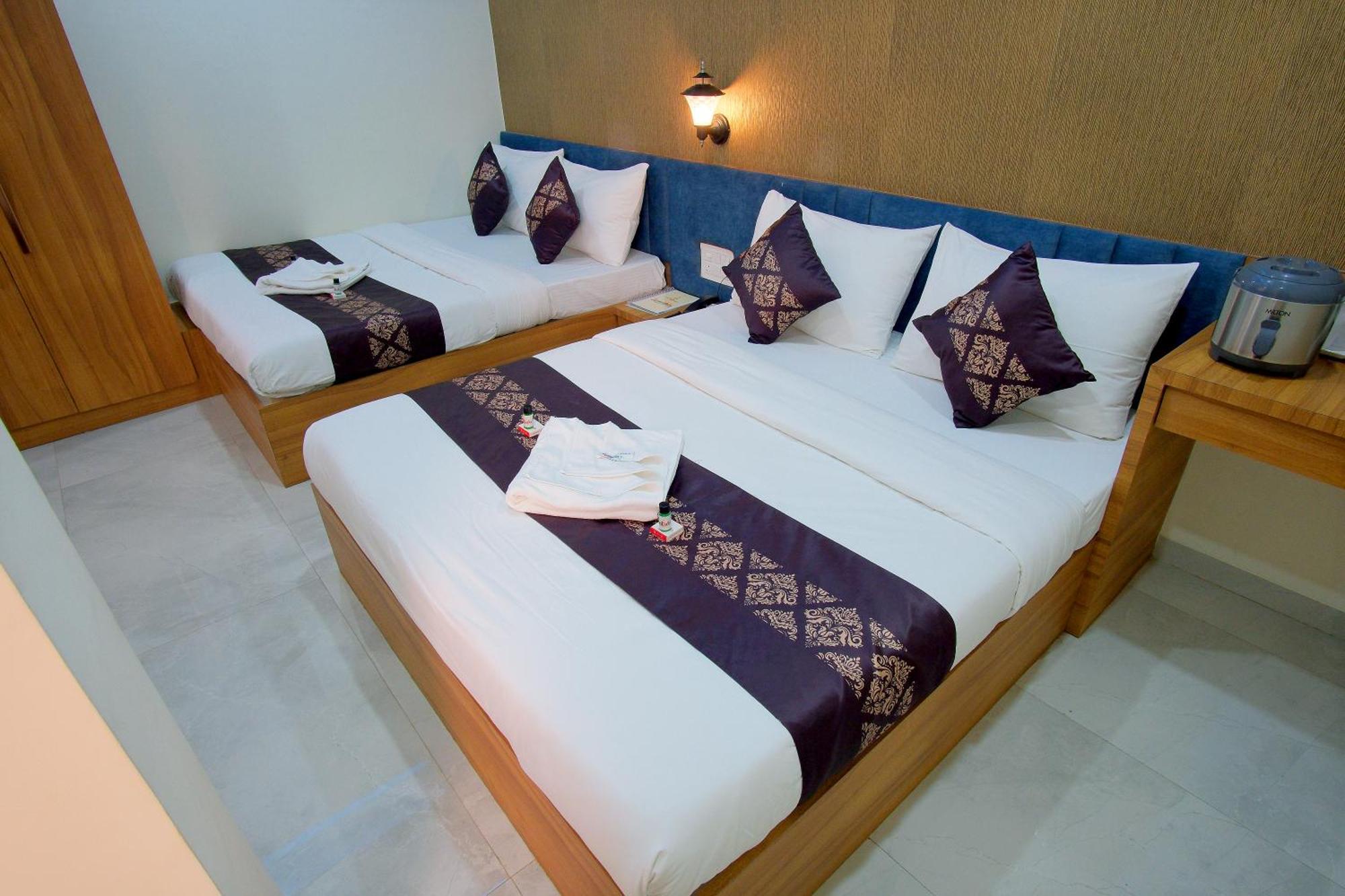 Hotel The Marion Нашик Екстер'єр фото