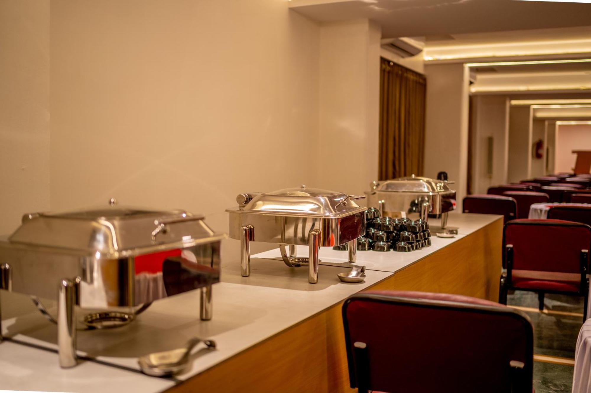 Hotel The Marion Нашик Екстер'єр фото