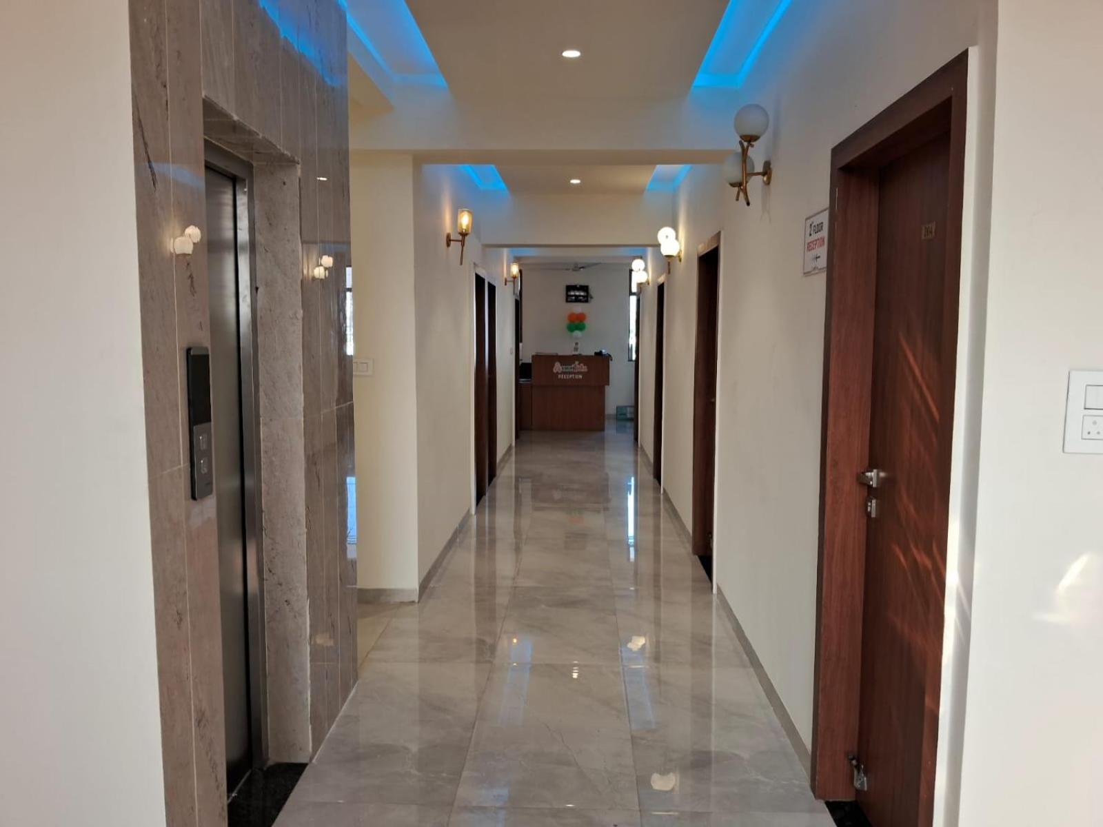 Hotel The Marion Нашик Екстер'єр фото
